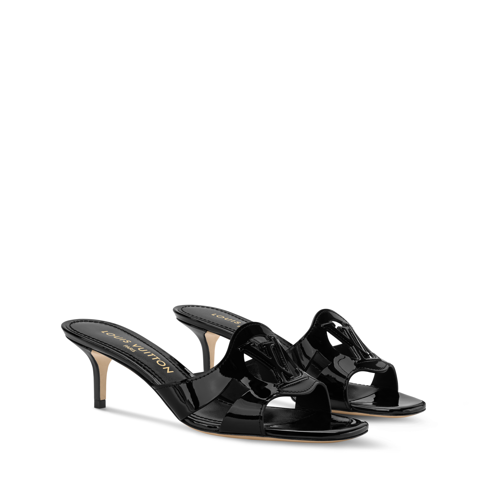 ウィメンズ すべてのシューズ - ミュール｜ルイ・ヴィトン 公式サイト